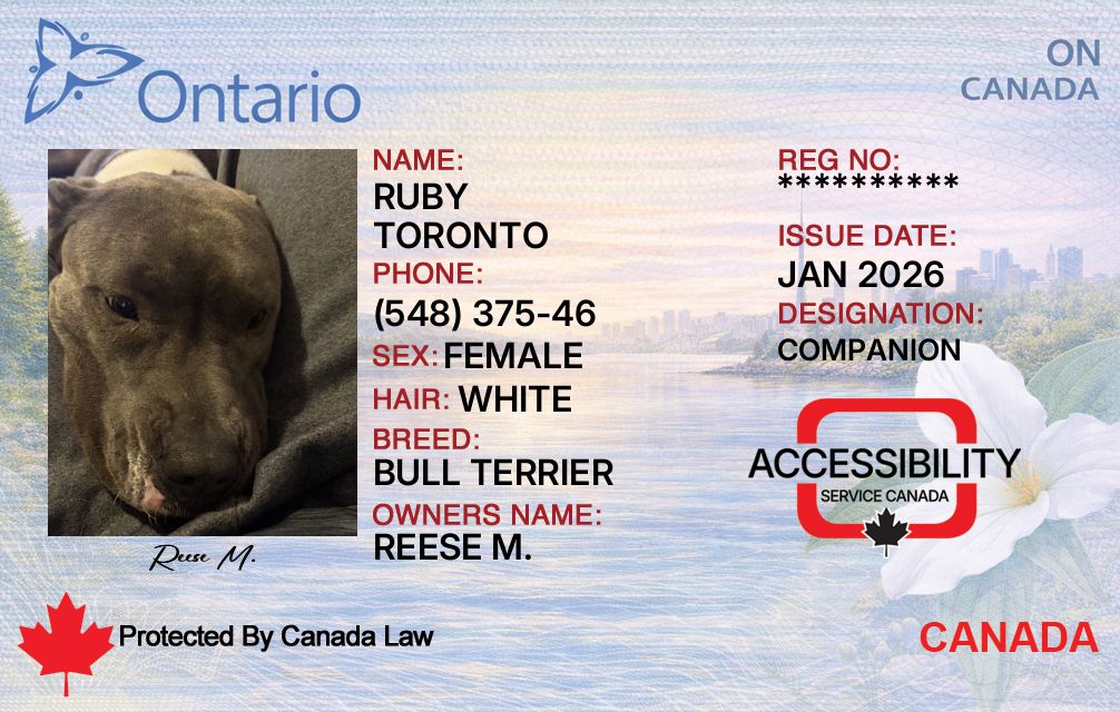 Ontario